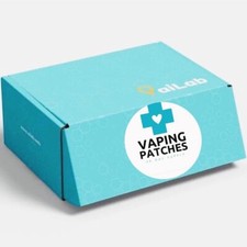 Vaping Patches