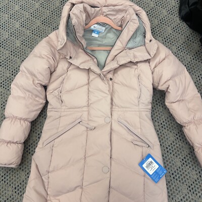 women's ember springs ™ down jacket