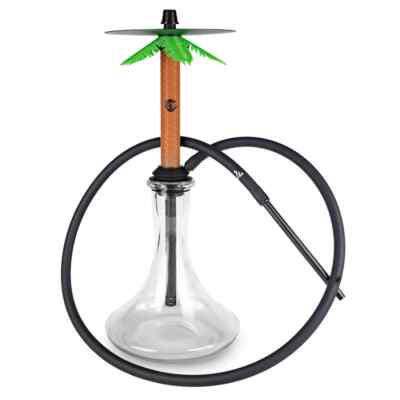 VYRO VERSA SHISHA | PALMEN AUS PLASTIK 3 | 187 STRASSENB. - BONEZ MC& RAF CAMORA