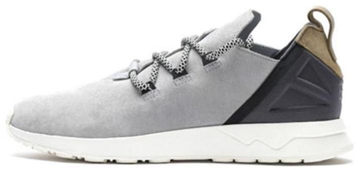adidas ZX Flux ADV X Light Onix for Sale | Authenticity Guaranteed