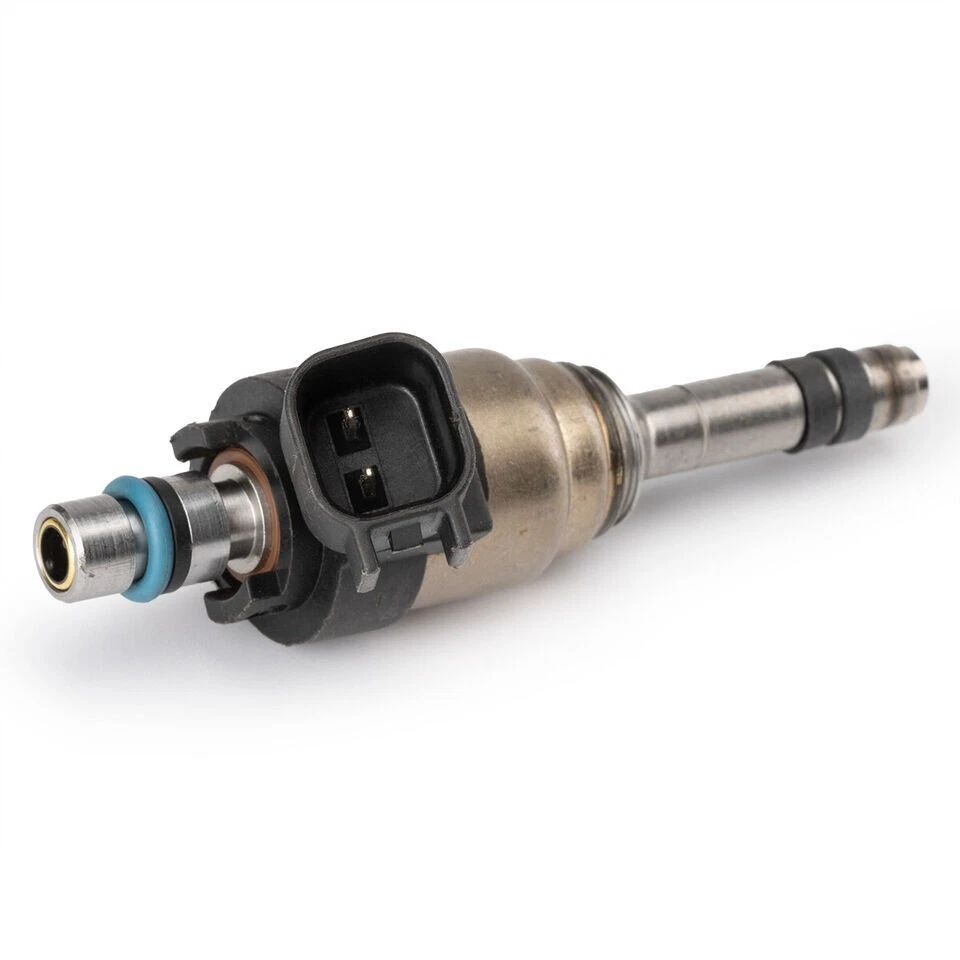 Inyectores de combustible OEM 6X para Hyundai Santa Fe XL 2019 #35310-3C560 Foto 3 de 4