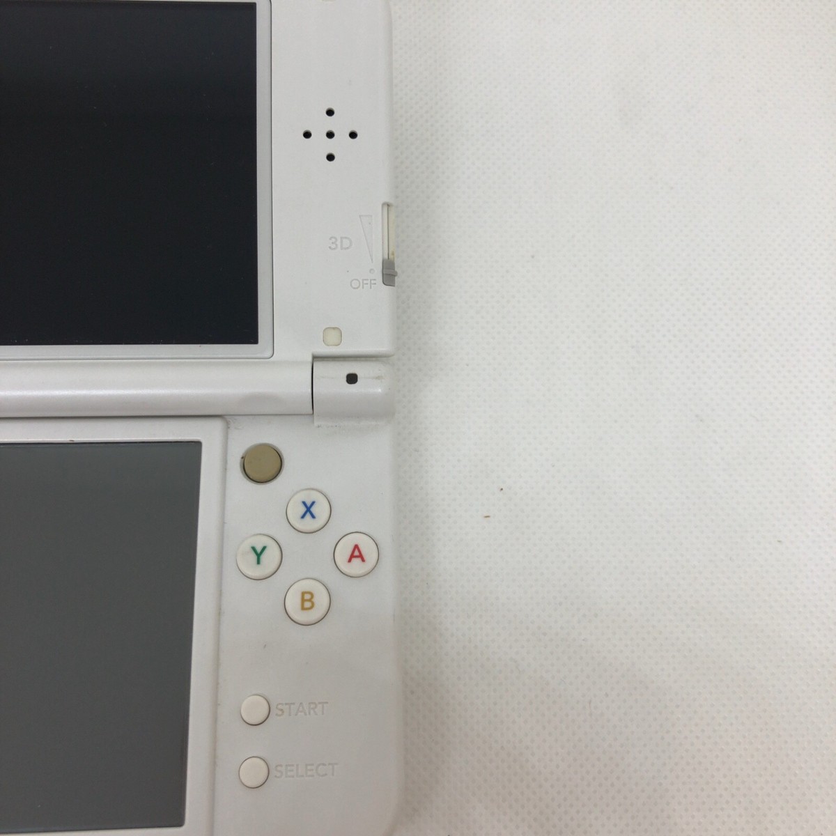 new nintendo 3ds パールホワイト Amazon | New ニンテンドー3DS LL パールホワイト | ゲーム機本体