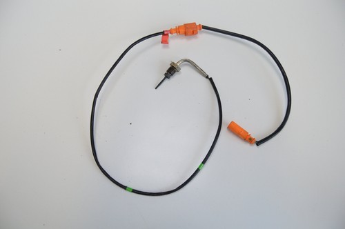 Audi A1 8X 2.0 TDI 2014 LHD Abgastemperatursensor 04L906088AC 1952575