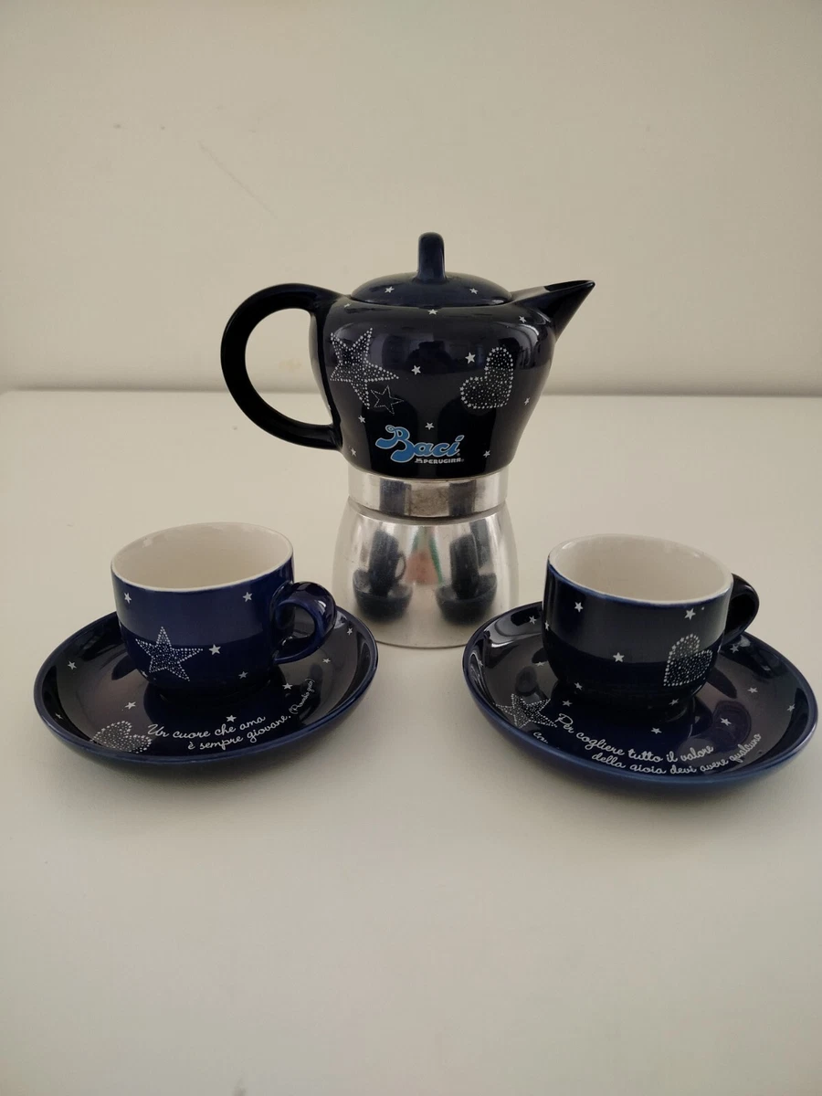 Tazzina da caffè Primavera in porcellana