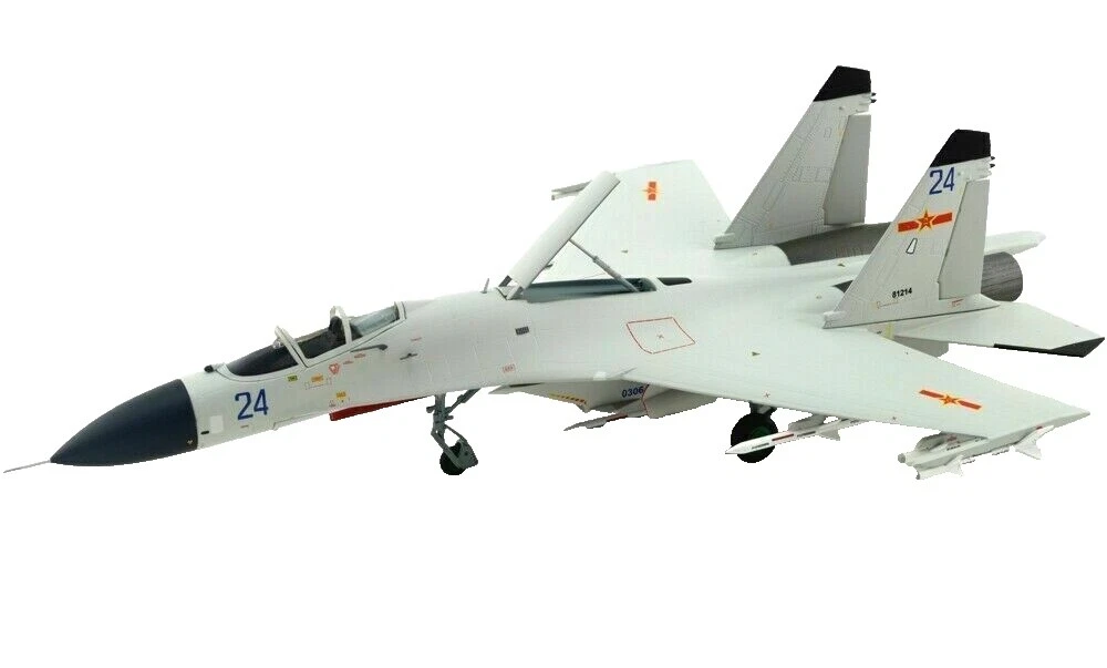 1:72 Scale Contemporary Diecast Military Airplanes 2014 Vehicle Year Spacecraft