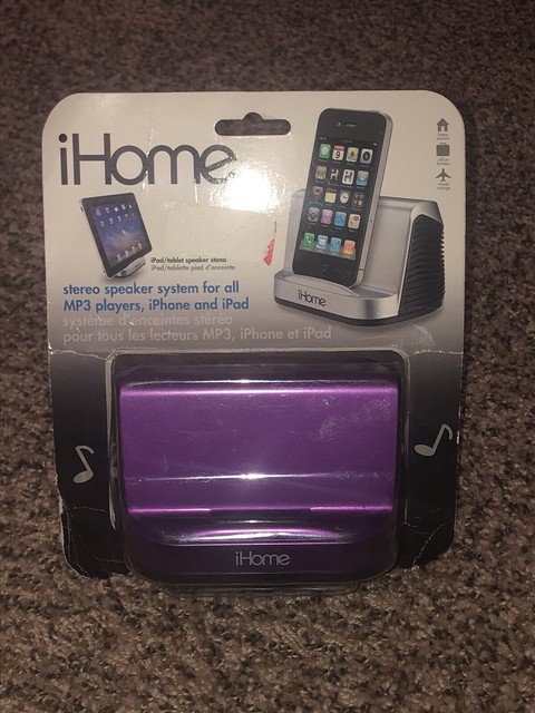 ihome ihm16