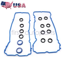 Valve Cover Gasket Set for 2011-2016 Chrysler Dodge Jeep Ram Volkswagen 3.6L US