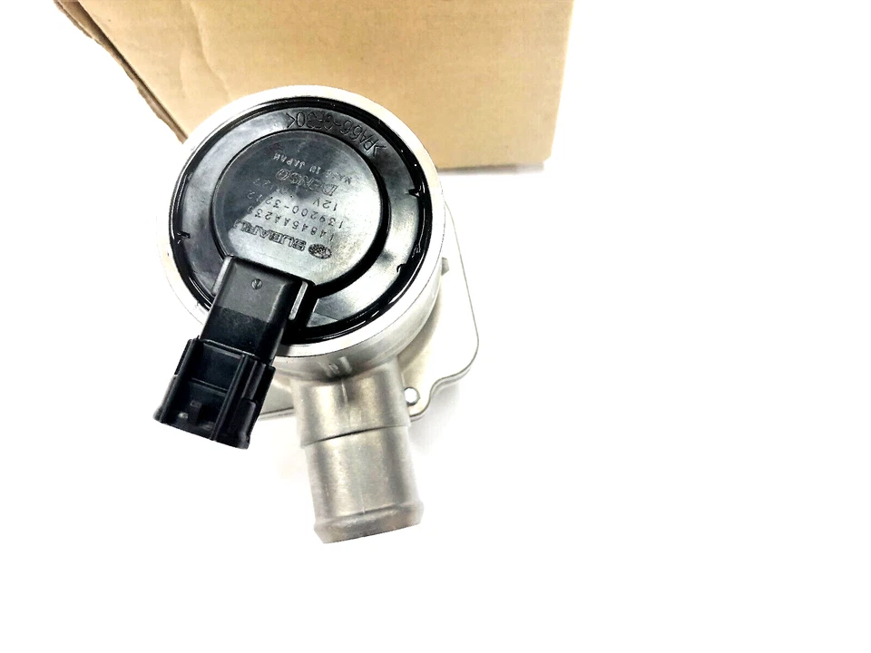 Genuine Fits Subaru EGR Valve Right Intake Manifod Impreza 2.0 X DOHC Forester - Image 4 of 4