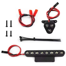 Powerhobby Arrma Notorious 6s Front / Rear Light Kit