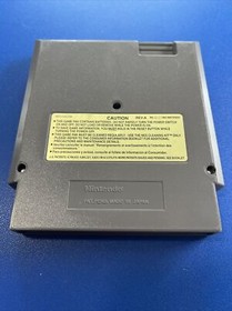 The Legend of Zelda (Nintendo NES, 1987) used great condition