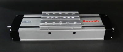 Bosch Rexroth CKK-145-NN-1 Linearmodul | Lineareinheit | Smax 190mm | R055700942