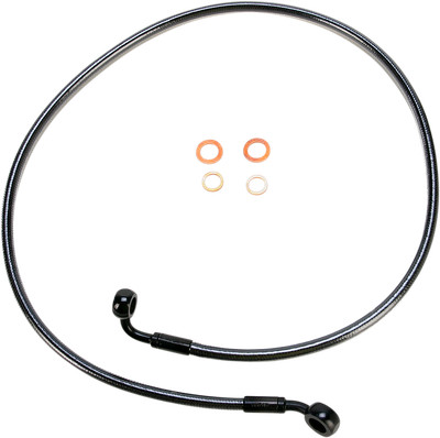 Magnum E-Z Align Single Disc Front Brake Line 46150SW