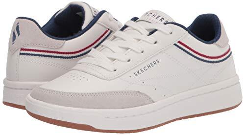 Downtown Klassic Kourts Sneaker White 