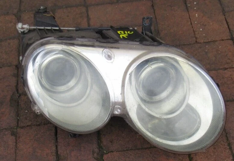 FARO LADO CONDUCTOR DERECHO BENTLEY CONTINENTAL GT 2004 3W2941016F Foto 2 de 4