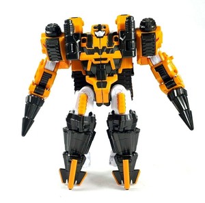 tobot v super driller