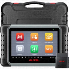 2025 Autel MaxiCom MK808K-BT MK808BT Pro Car Diagnostic Tool Full System Scanner