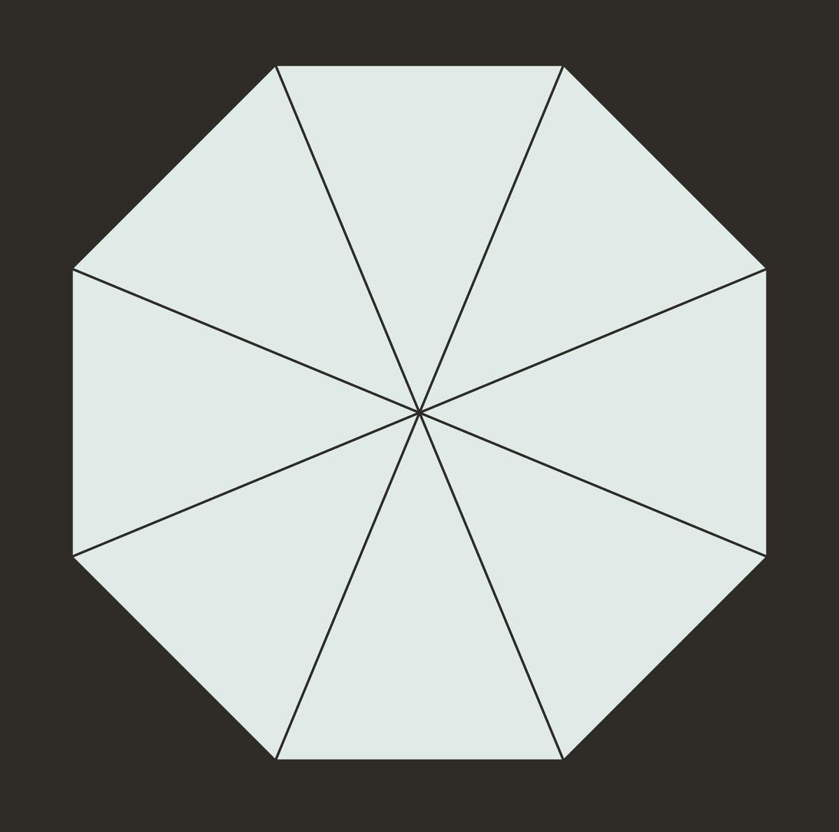 7024788 Audio Cd Lars Hegaard - Octagonal Room