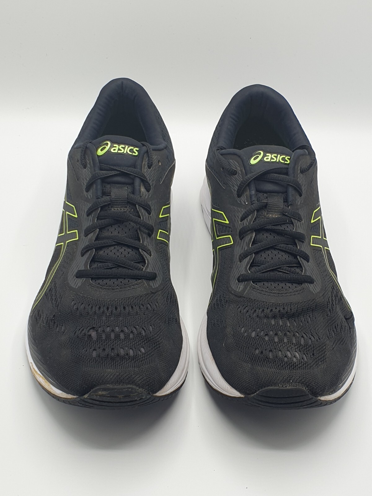 Asics GelExcite 6 Men's Running Trainers Uk size 14, Eur 48 eBay