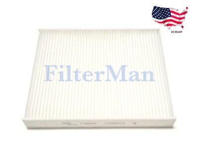 CABIN AIR FILTER FOR Buick Enclare Envision Lacrosse Regal Sportback Regal tourX