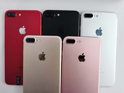 Apple iPhone 7 Plus 32GB 128GB 256GB - Unlocked Excellent Smartphone All Colors - Picture 6 of 53