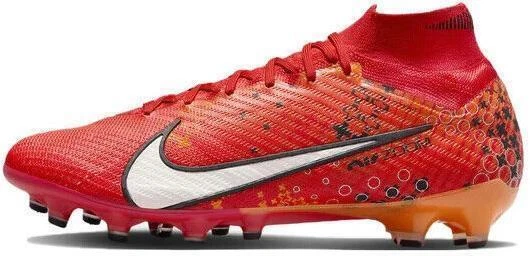 Nike Mercurial Superfly 360 Elite FG Total Orange for Sale