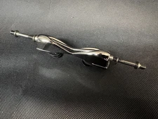 Tama Superstar tom drum lugs. For 7" deep toms. Black nickel plated. Excellent!