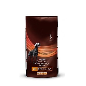 purina obesity management dog food 12kg