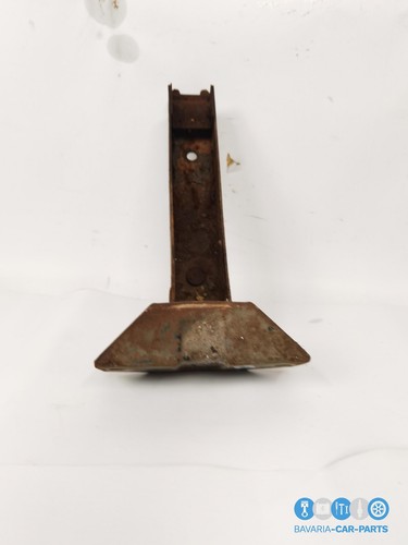 Original BMW  E23  Halter Stoßstange vorne 1880565