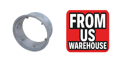 Tractor Rear Wheel Rim 10
