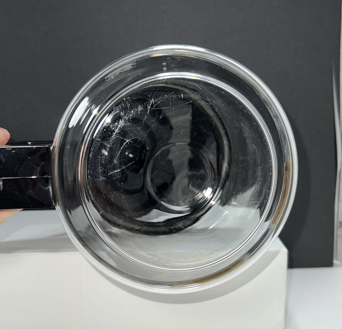 Hamilton Beach Replacement Carafe 12 cup eBay