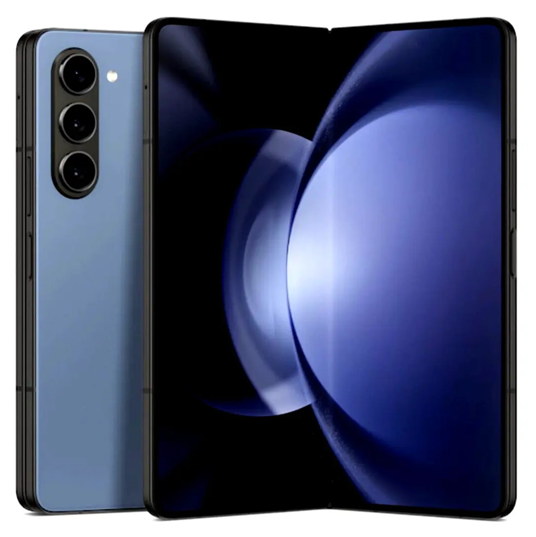 Samsung Galaxy Z Fold 5 SM-F946B/DS 512GB 12GB Dual SIM Unlocked