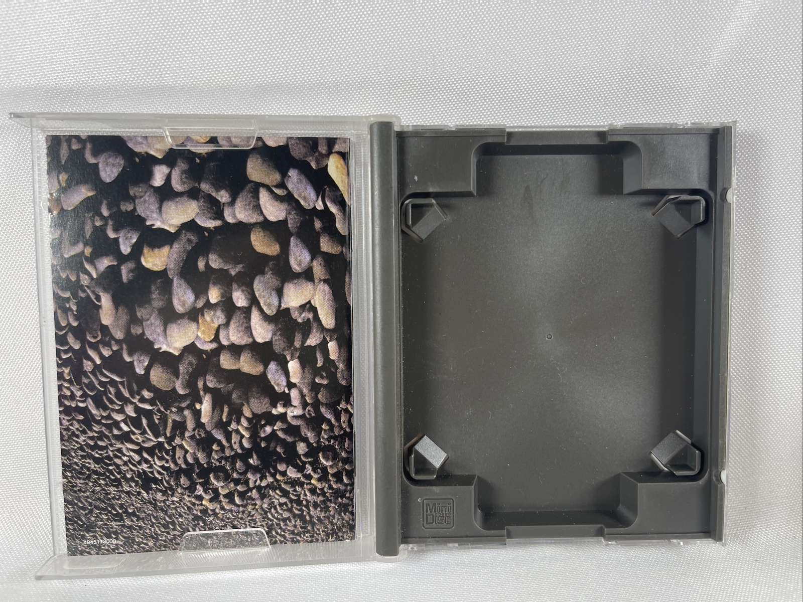 Jamiroquai ‎ Synkronized Minidisc Album for sale online eBay