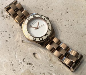 marc jacobs watch ebay