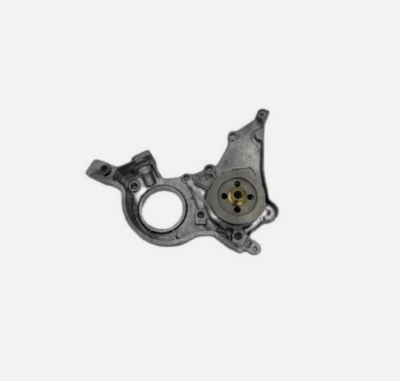 Bomba De Aceite OEM Original Toyota Para Corolla, Starlet, Paseo Y Tercel – Motores 4E-FE Y 5E-FE, Referencia 15100-11071, ¡fabricada En Japón!