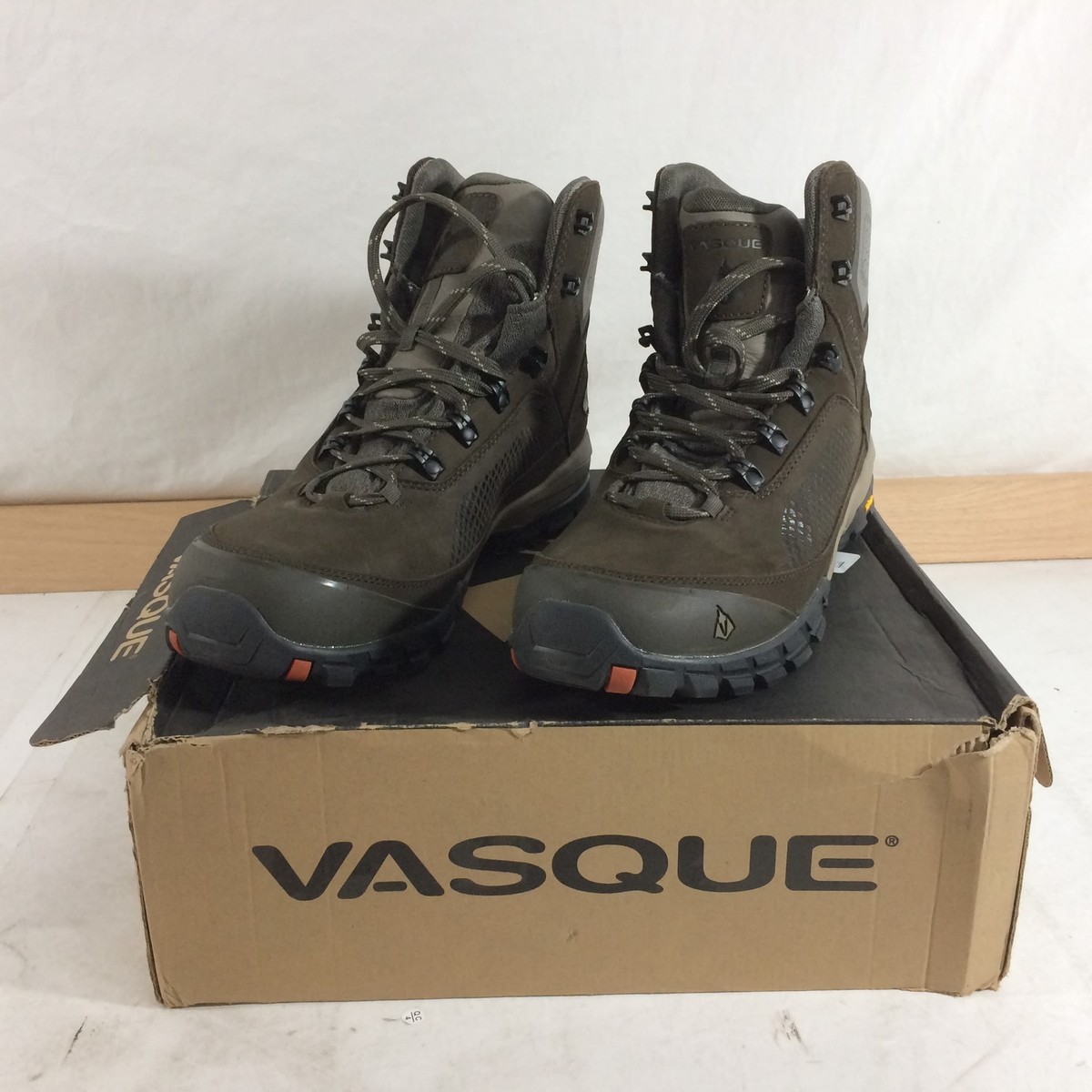 Vasque Talus XT GTX Men display picture 3