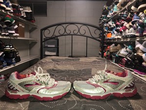 brooks glycerin 9 wide