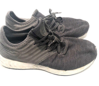 New Balance Fresh Foam Cruz Decon Gray Men's Sneakers Shoes US