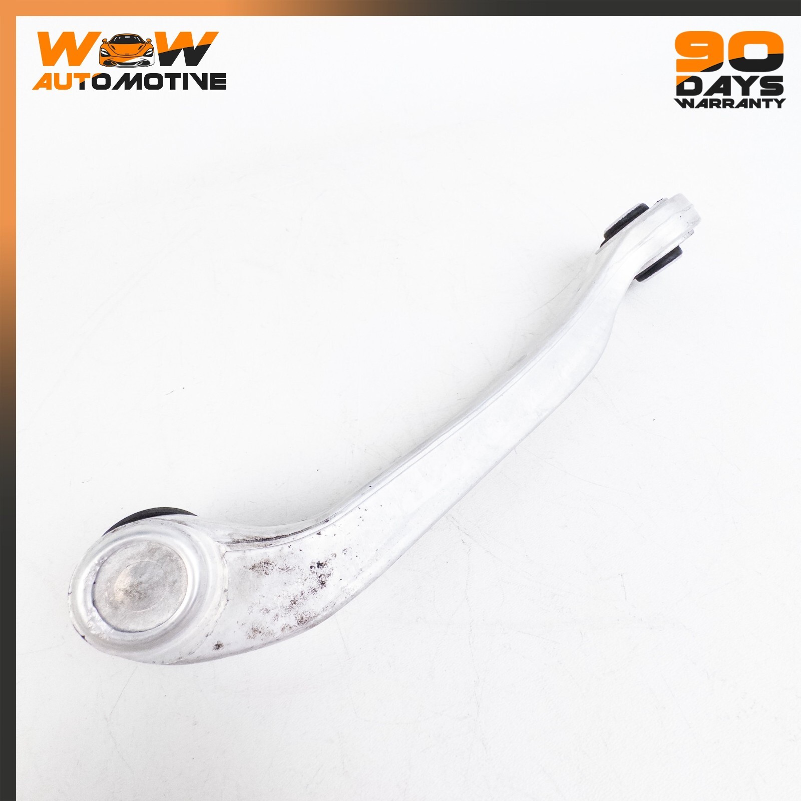Bentley Continental GT 2004-2018 Front Right Upper Control arm