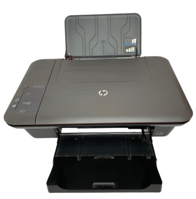 Hp Deskjet 1050 App HP Deskjet 1051 J410 Series All-in-One Printer