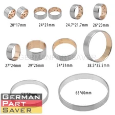 Automatic Transmission Bushing Repair Kit 6HP19 6SPD For BMW ZF6HP19 2006 - 2011