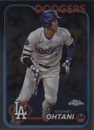 2021 Topps Shohei Ohtani T98-1 | eBay