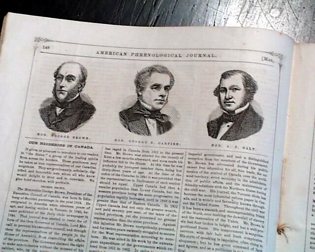 How photography – and phrenology – helped make Abraham Lincoln president