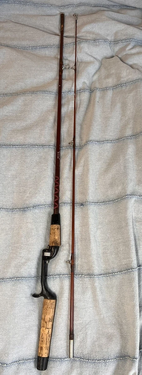 St. Croix Vintage Fishing Rods for sale | eBay