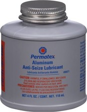 Permatex 80071 Anti-Seize Lubricant with Brus...