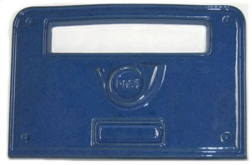 Targhe e cartelli per la decorazione della casa