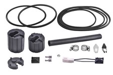 Herko Fuel Pump Complete Kit KIT4 for Geo Isuzu Mitsubishi Suzuki Dodge 90-06