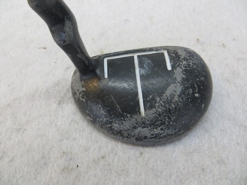 USED GOLFSMITH TOUR MODEL TM-1 PUTTER KA-BOOM STIFF GRAPHITE 35" MEN RH - Picture 4 of 7