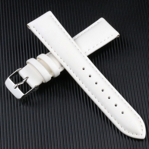 For Reflex Active Series 3 Fine Calf Leather Watch Strap Watch Band Replacement - Picture 11 of 18