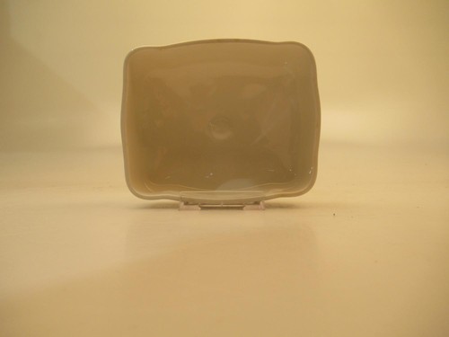 Porzellan - Villeroy & Boch - Serie Wildrose : Butterdose - 20,5x17x14x10x2,5 cm - Bild 7 von 9
