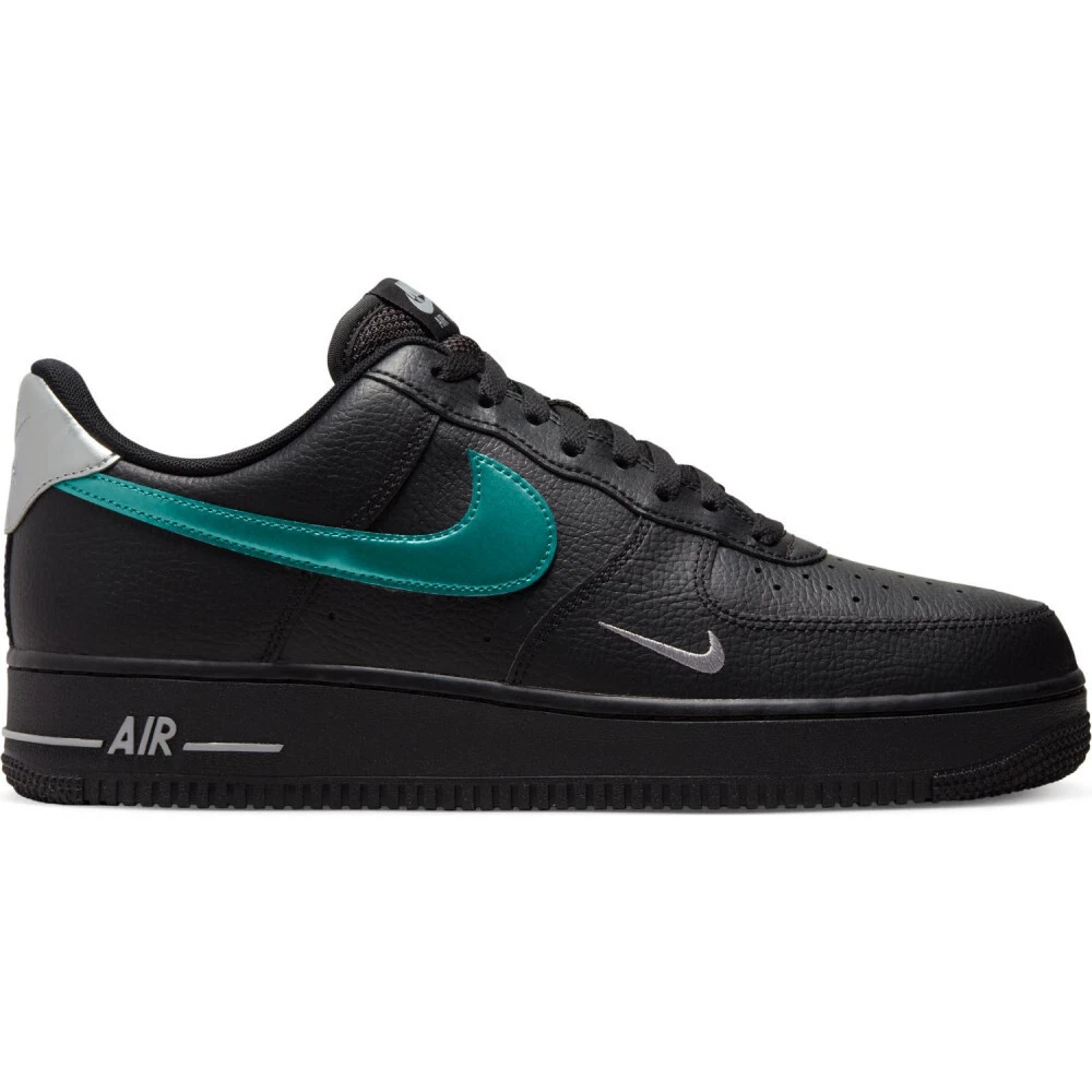 Buy Nike Air Force 1 '07 FD0654-100 - NOIRFONCE